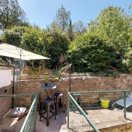 Appartement Sandonato Clermont-lʼHérault Zewnętrze zdjęcie