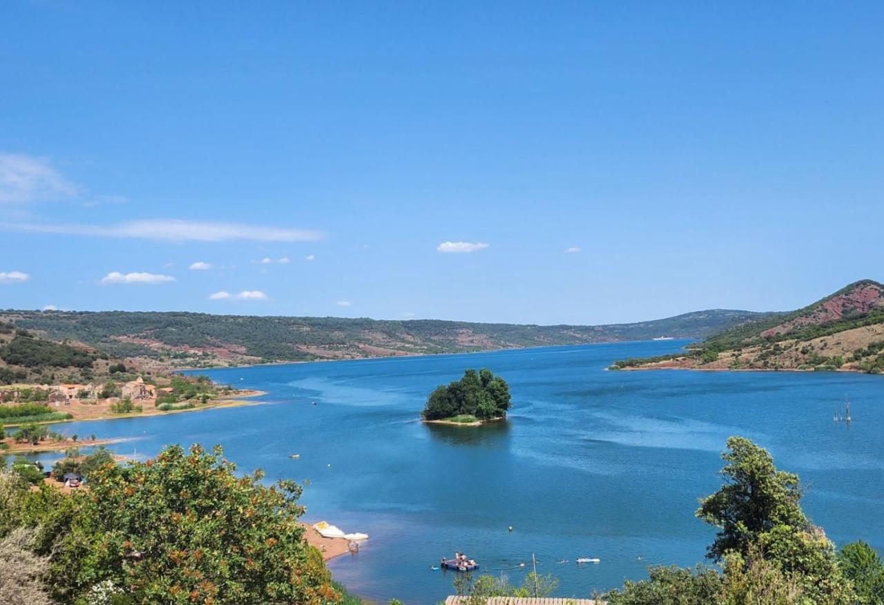 Appartement Sandonato Clermont-lʼHérault Zewnętrze zdjęcie